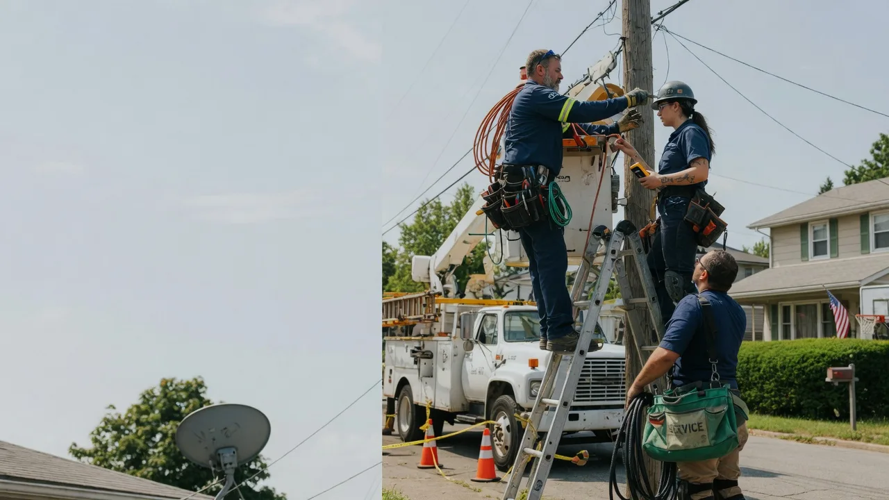 Electrical Repair in Hempstead, TX near me